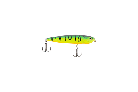 Walking Boss Jr. 4"