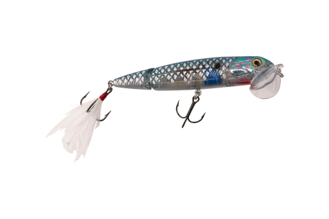 Walking Boss II Jr.4"