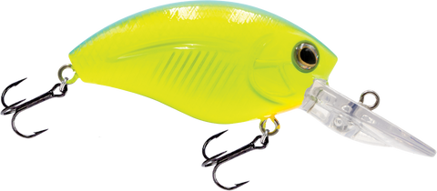 chargers fishing lure Howeller DMC Jr. – Livingston Lures
