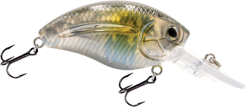 Howeller DMC Jr. – Livingston Lures