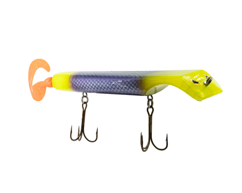 13 fishing livingston lures Titan – Livingston Lures