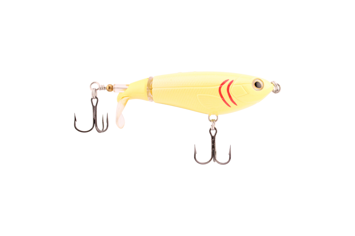 Rick Clunn Plopmaster – Livingston Lures