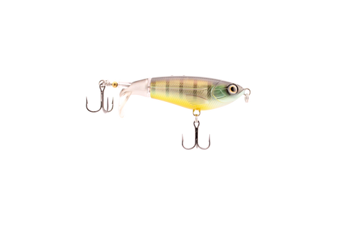 Rick Clunn Plopmaster