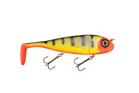 Magnus – Livingston Lures