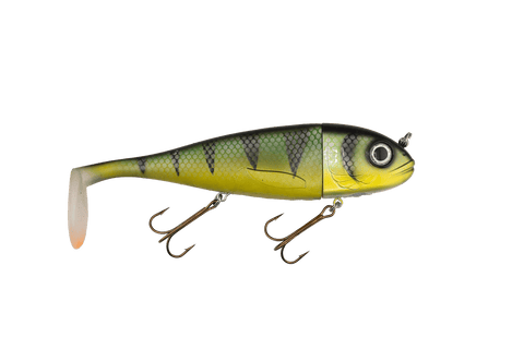 biggest fishing lure for sale Rapala Giant Replica Decoration the knowledge of our Pro Anglers and a history of unwavering dedication to quality Rapala Giant Lure - USA