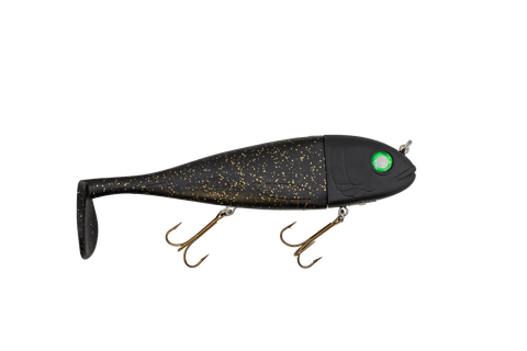 adjustable tail fishing lure Magnus – Livingston Lures