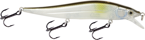 Rick Clunn Jerkmaster 121C