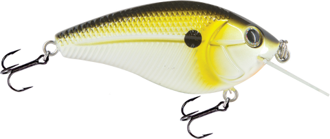 Rick Clunn Primetyme CB 1.5