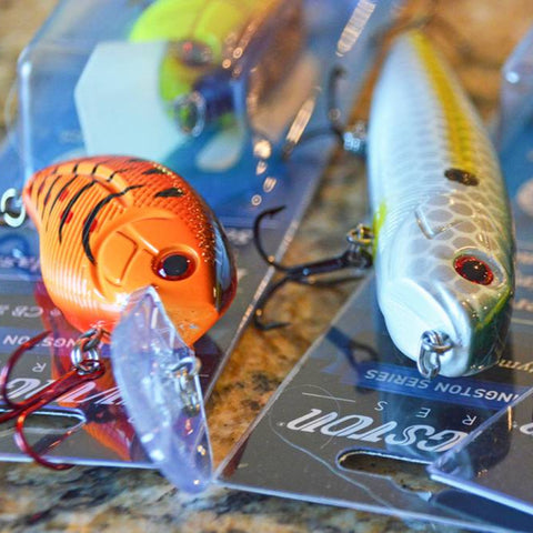 Livingston Lures Livingston Lures