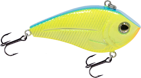 Flatside 75 – Livingston Lures
