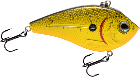 Flatside 75 – Livingston Lures