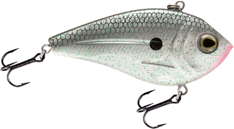 Flatside 75 – Livingston Lures