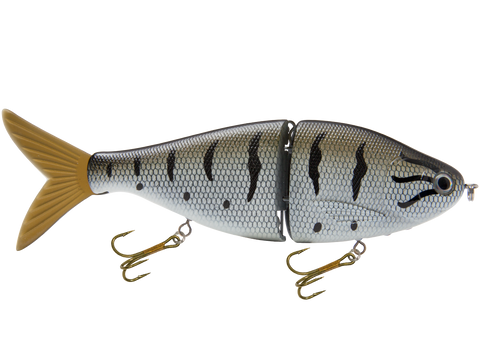 B Viper 6"