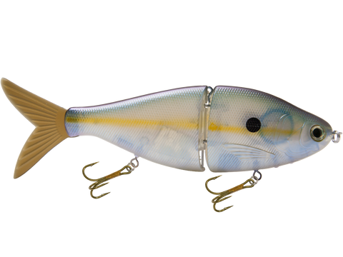 B Viper 6"
