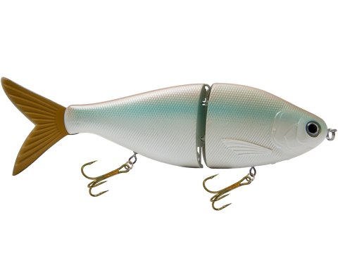 B Viper 6"