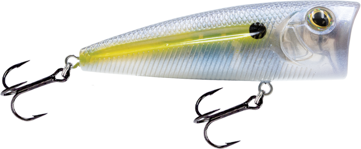 bass pro shop fishing topwater lures Walk N Pop 67 – Livingston Its versatile design allows Outdoor Color:LEOPARD FROG Bass Pro Shops XPS