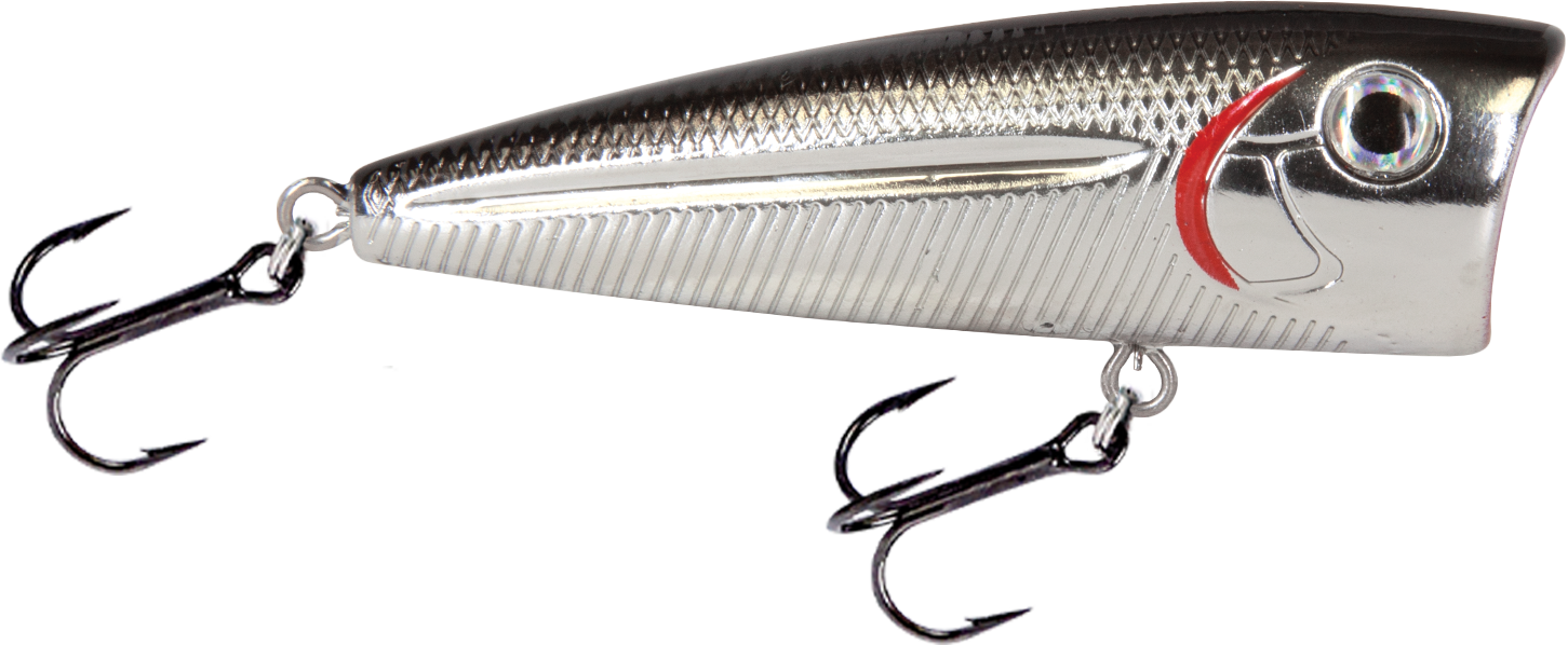 Walk N Pop 67 – Livingston Lures
