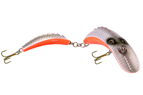 dirty hooker fishing lours Dirty Dancer 10" – Livingston Lures