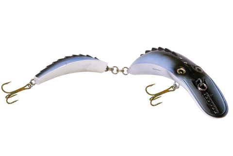 dirty bird fishing lure Dirty Dancer 10" – Livingston Lures