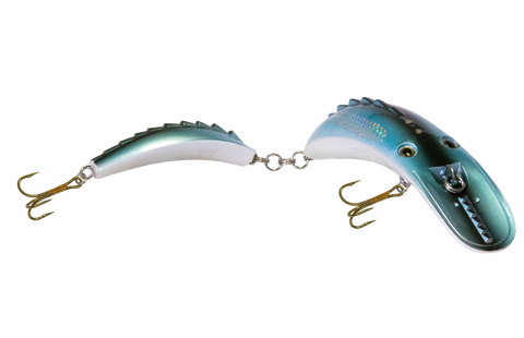 Livingston Lures Dirty Dancer