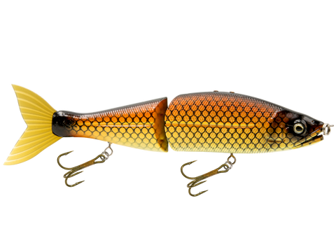 Venom 6" Livingston Lures Venom 6" Livingston Lures