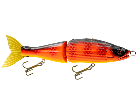 #6 hooks fishing Venom 6" – Livingston Lures