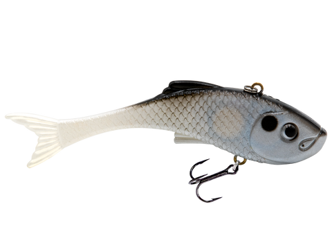 Livingston Lures 7376 Slingshot Swimbait Livingston Lures 7376 Slingshot Swimbait