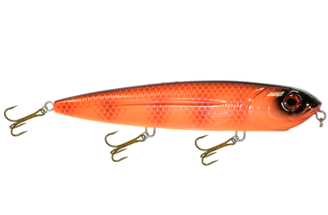 fish speakers lucky lure wotlk Walking Boss Magnum – Livingston Lures