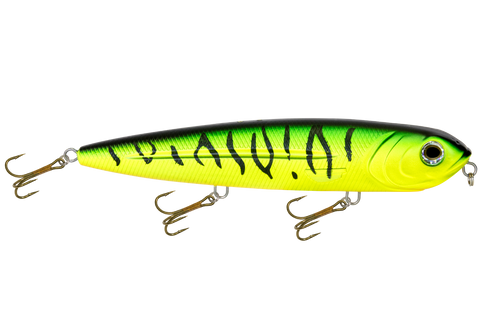Sale Item - Walking Boss Magnum Livingston Lures Sale Item - Walking Boss Magnum Livingston Lures