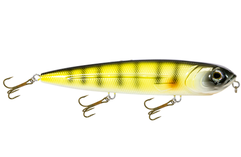 fish speakers lucky lure wotlk Walking Boss Magnum – Livingston Lures