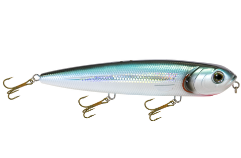 Sale Item - Walking Boss Magnum Livingston Lures Sale Item - Walking Boss Magnum Livingston Lures