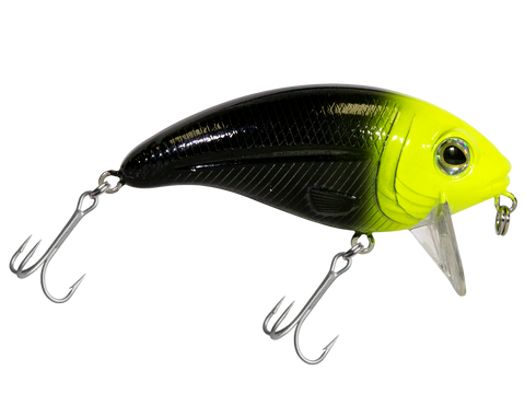 Bull Nose
