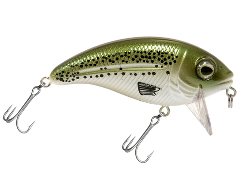bullhead fish lures Bull Nose SW – Livingston Lures