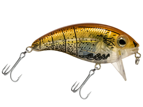 Bull Nose SW – Livingston Lures