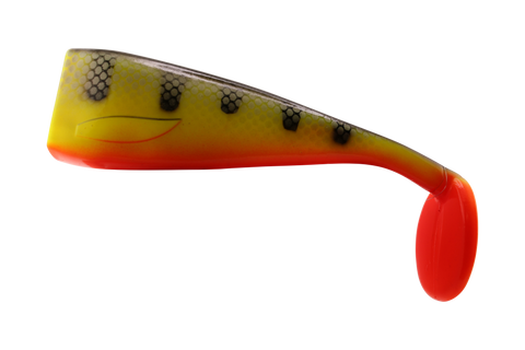 Magnus Tail Replacements