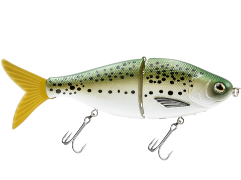 ervis freshwater fish and lure 16 Viper 6" SW – Livingston Lures