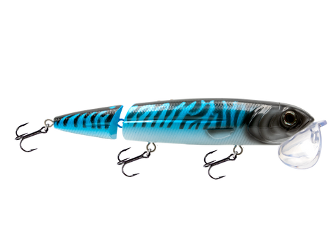 best walk the dog lure for striper fishing Walking Boss II Magnum SW – Livingston Lures
