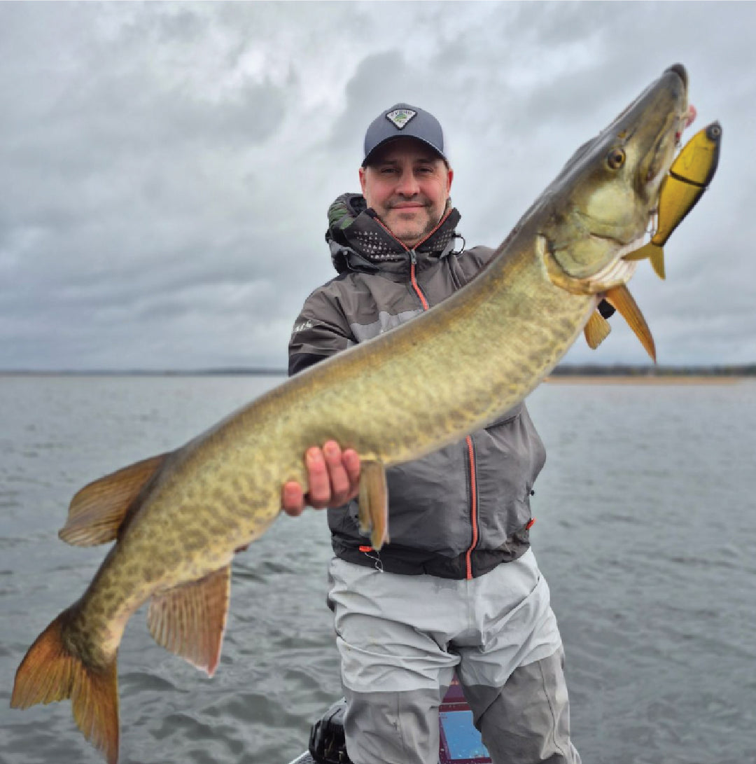 CATALOG Livingston Lures catalog-livingston-lures