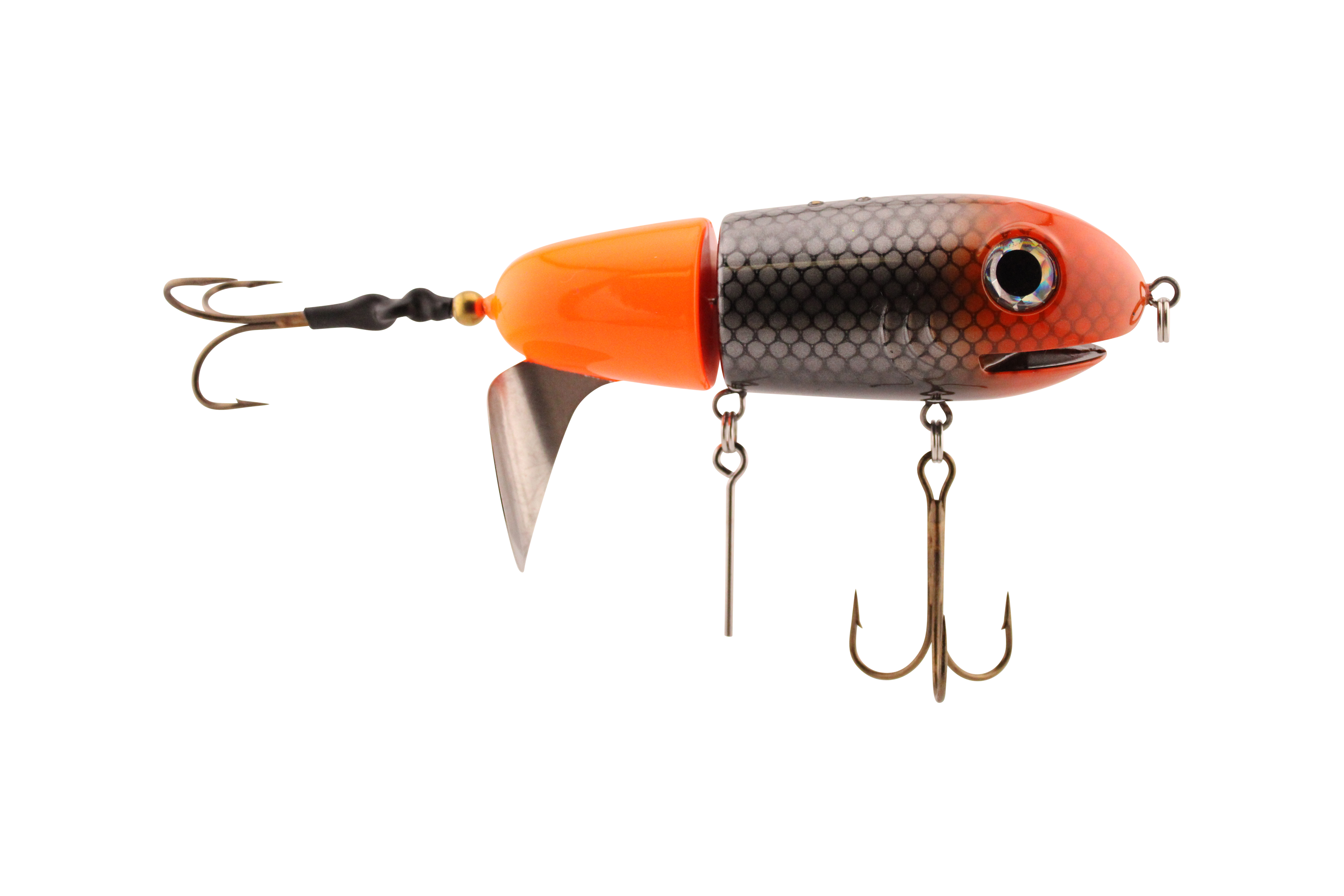 Revolutionize Your Fishing Game with BigMakk Lures
