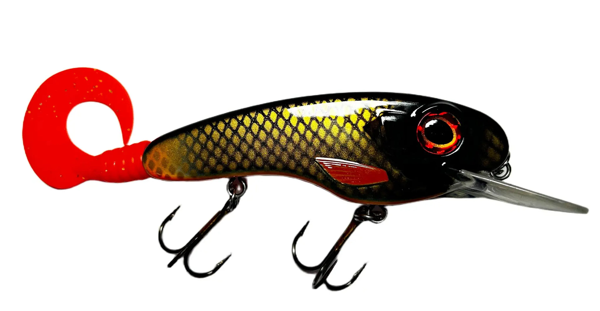 bentley fishing lures Banshee