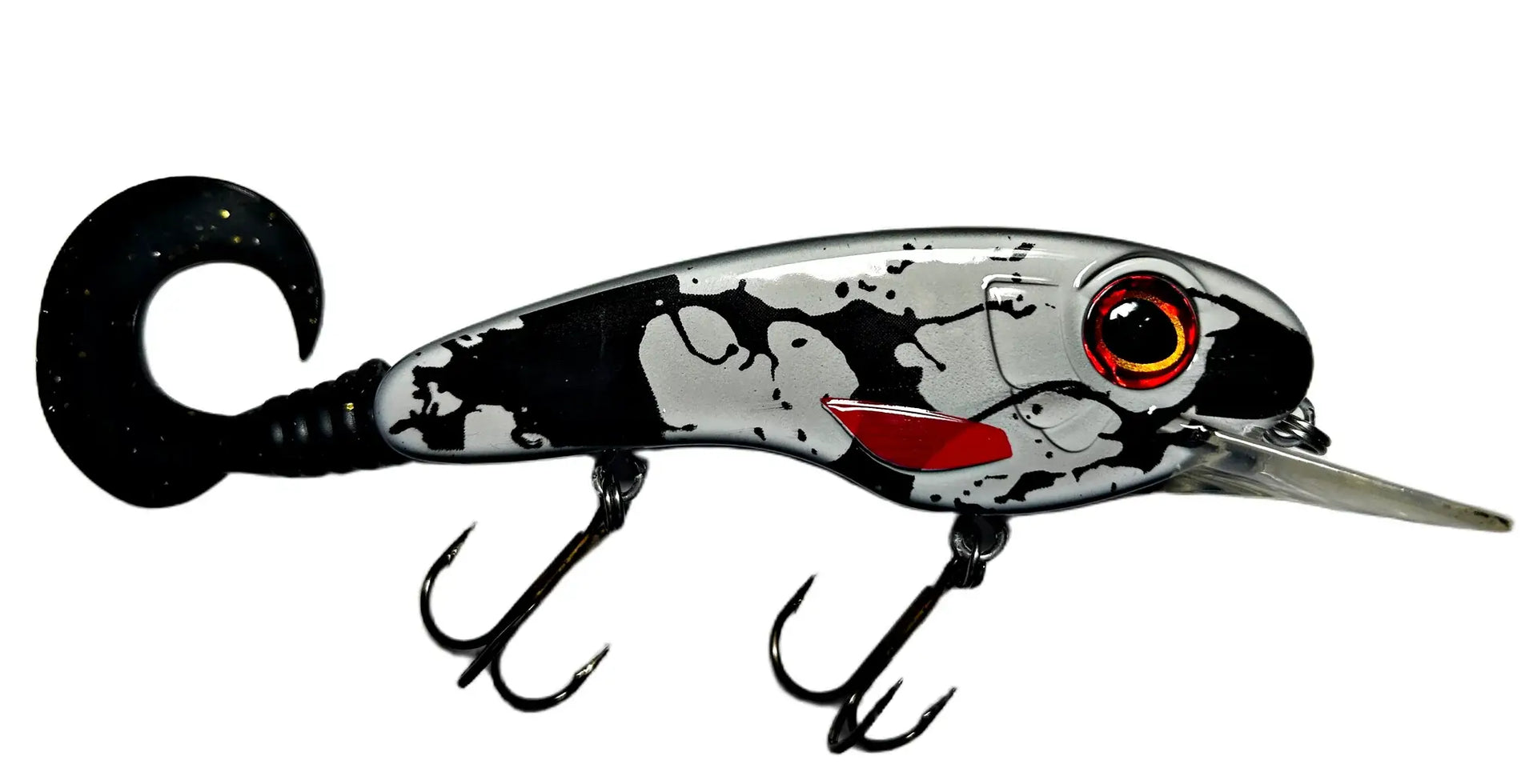 banshee fishing lure Banshee