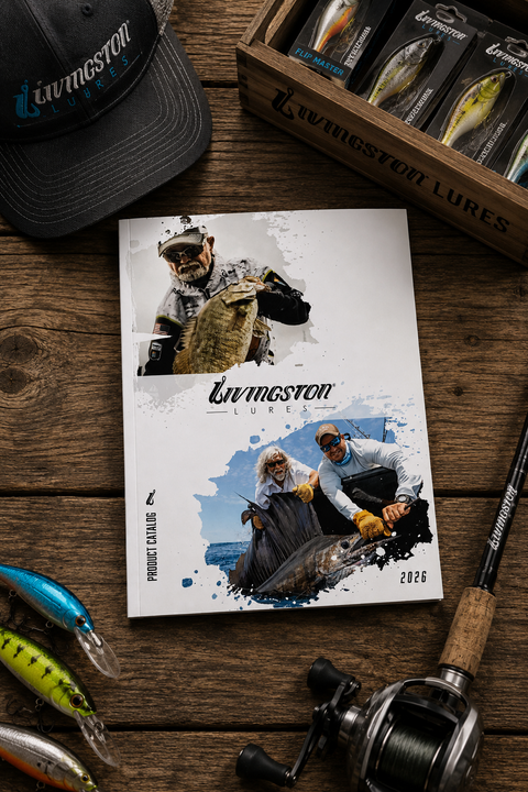 Livingston Product Catalog