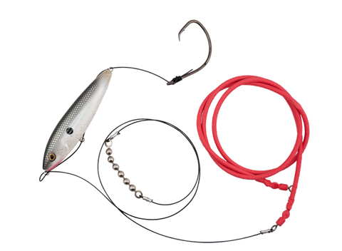 Gatto Loco Catfish Rig – Livingston Lures