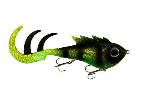 Menace Livingston Lures Menace Livingston Lures