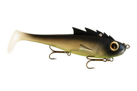 Mustang Livingston Lures Mustang Livingston Lures