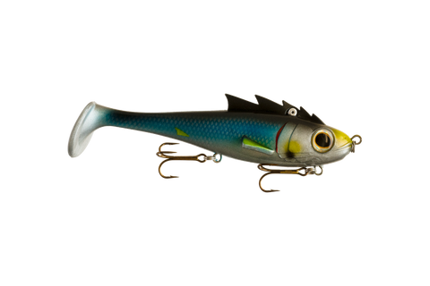 Mustang Livingston Lures Mustang Livingston Lures