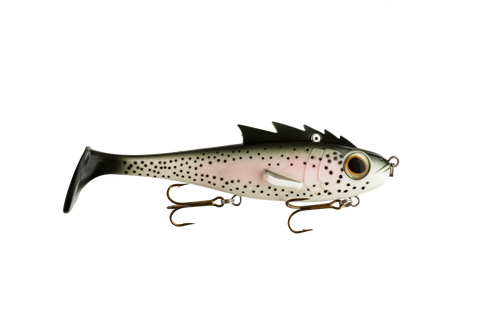 Mustang – Livingston Lures Mustang – Livingston Lures