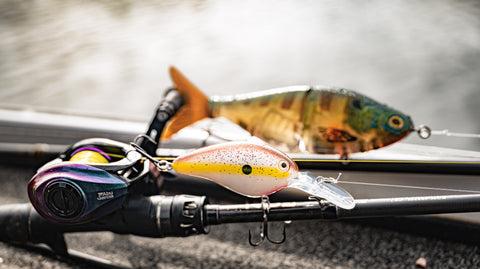 Livingston Lures Livingston Lures