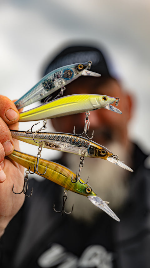 Livingston Lures Livingston Lures