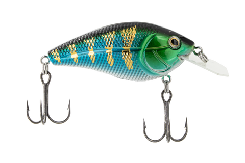 citrus colored fishing lures Primetyme CB 1.5 – Livingston Lures